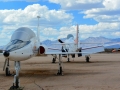 USA 2014 22 Titan + Pima Air 935