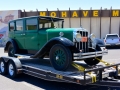 USA 2014 26 Kingman 1011