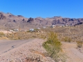 USA 2014 26 Oatman 1031