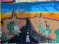 USA 2014 26 Oatman 1056