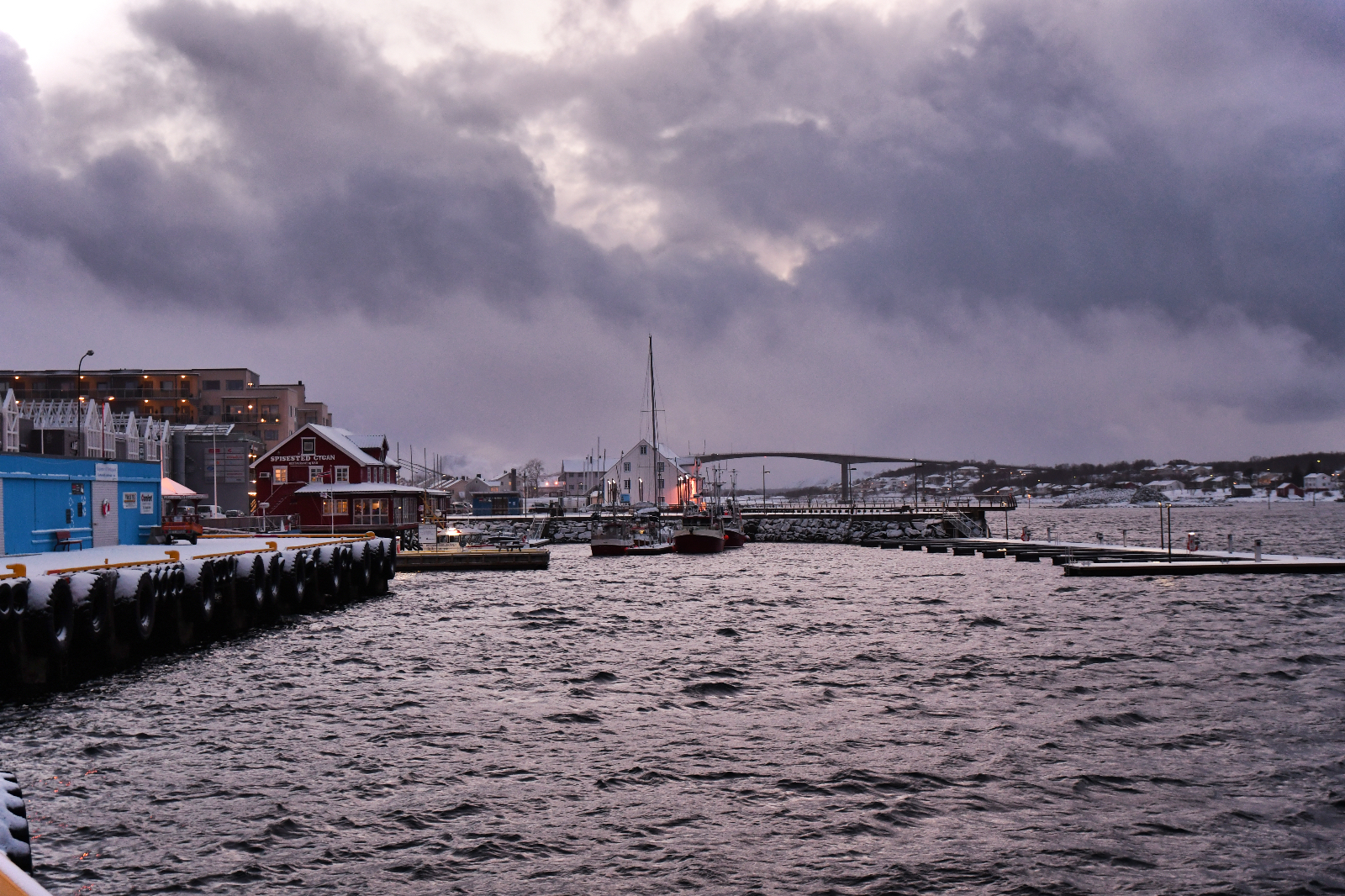 26 Brønnøysund 1442 Reiseinfo4you